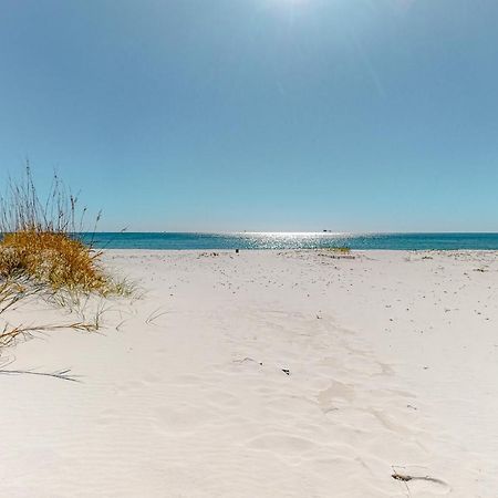 Dolphin View By Meyer Vacation Rentals Ґалф-Шорс Екстер'єр фото